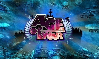 game pic for Age of war